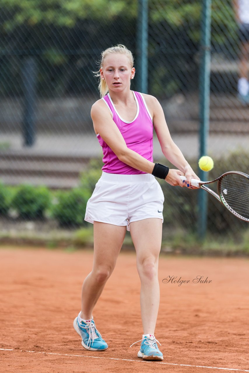 Bild 778 - TVSH-Cup Kaltenkirchen